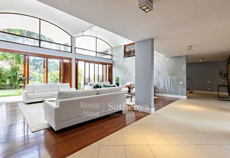 Sala de estar - Imagem 14