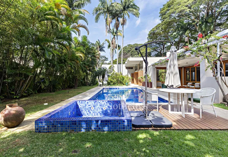 Piscina - Imagem 3