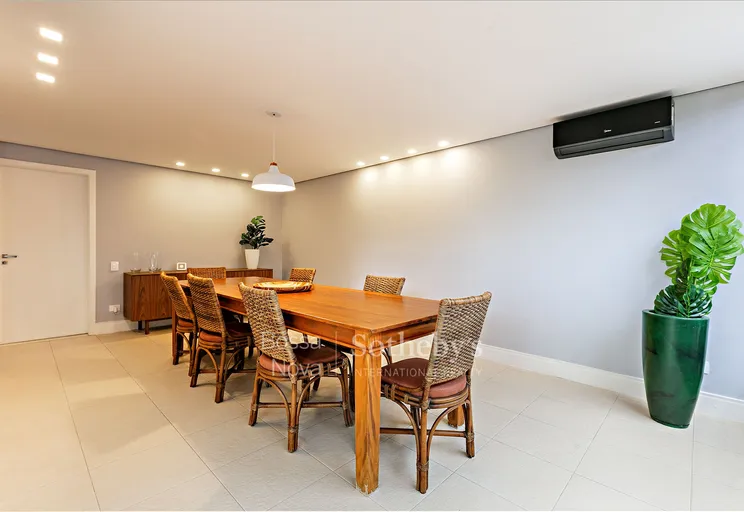 Sala de jantar - Imagem 24