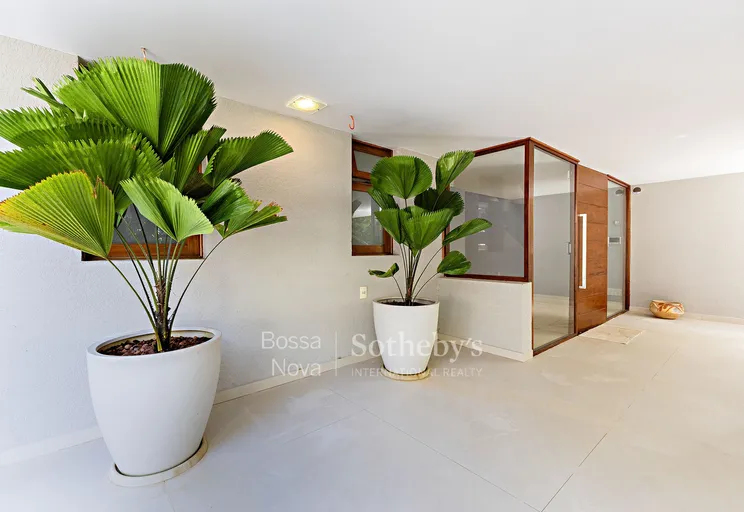 Hall de entrada - Imagem 55