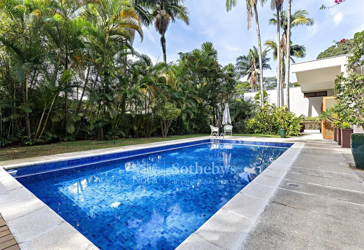 Piscina - Imagem 4
