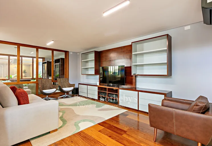 Sala de TV - Imagem 26