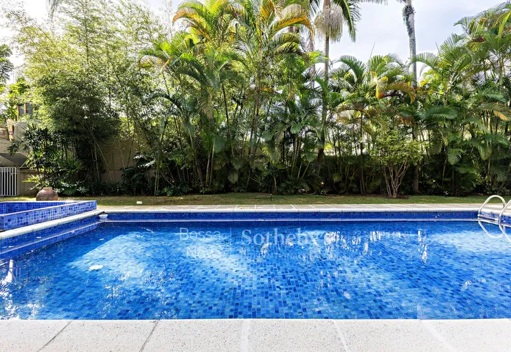 Piscina - Imagem 5