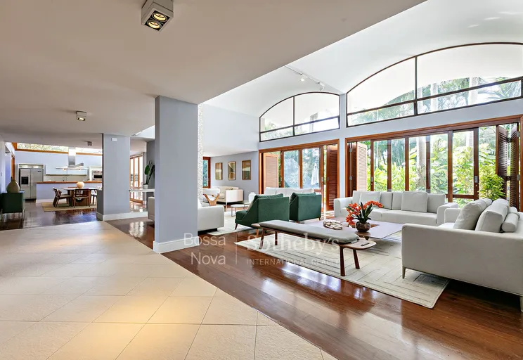 Sala de estar - Imagem 11