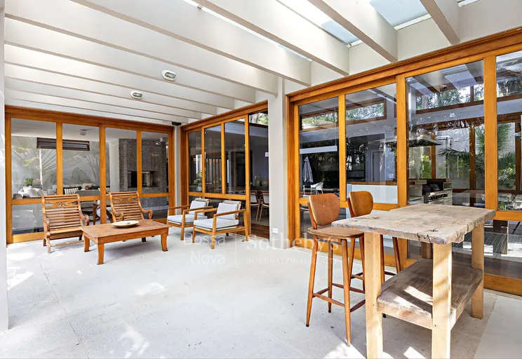 Varanda Gourmet - Imagem 9