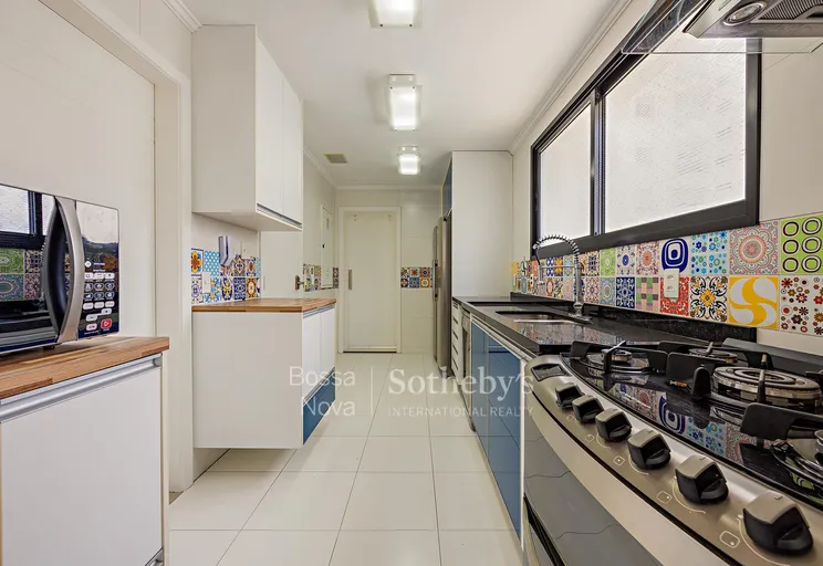 Cozinha - Imagem 13
