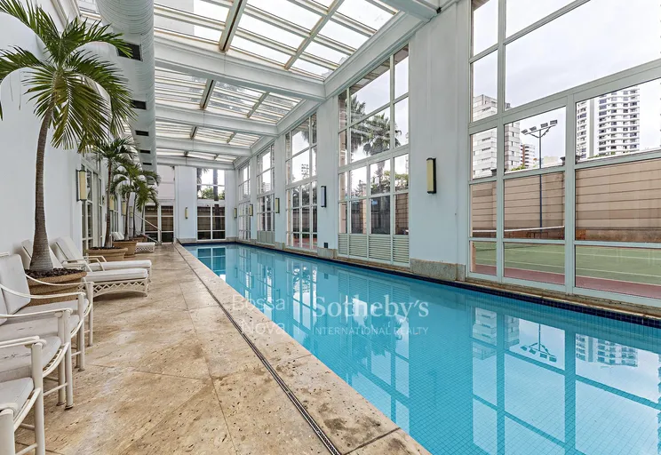 Piscina - Imagem 23