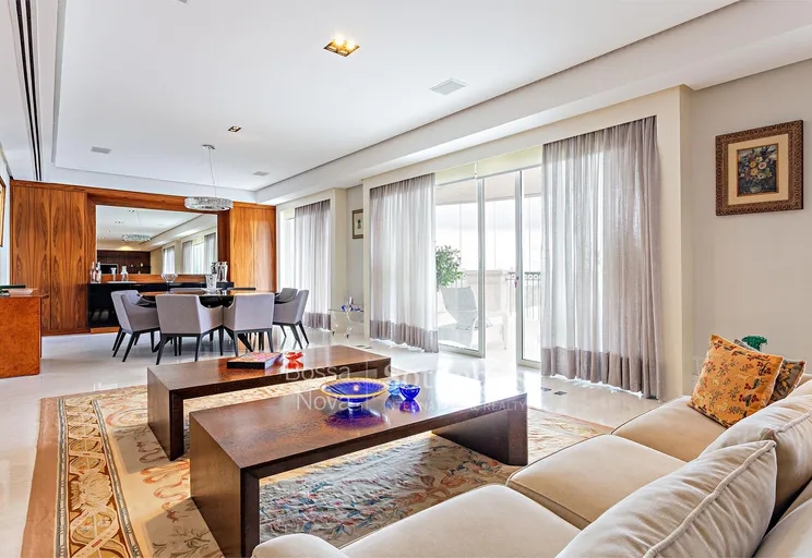Sala - Imagem 1