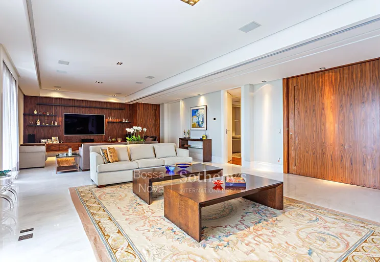 Sala - Imagem 8