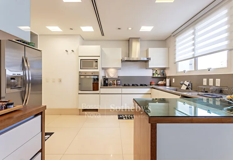 Cozinha - Imagem 13