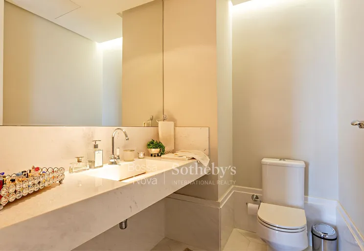 Lavabo - Imagem 12