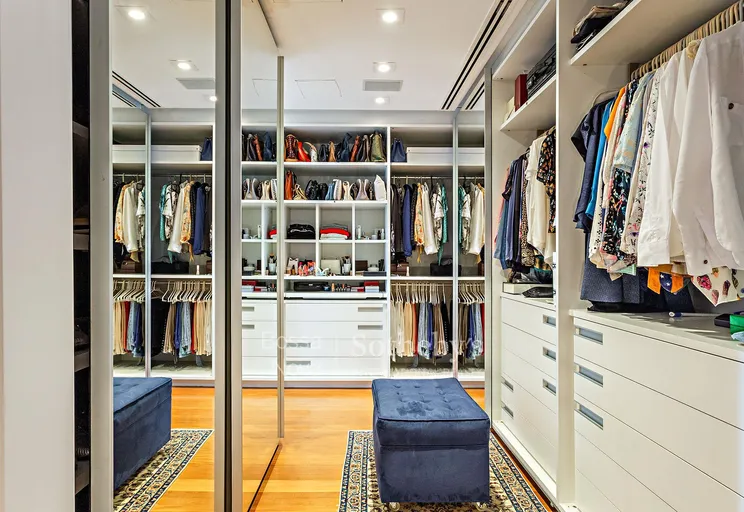 Closet - Imagem 19