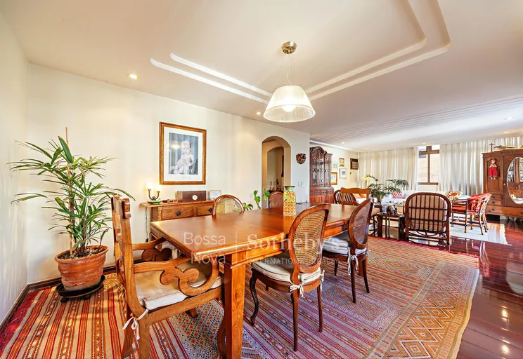 Sala de jantar - Imagem 6