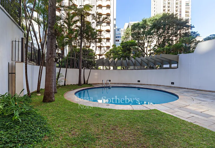 Piscina - Imagem 16