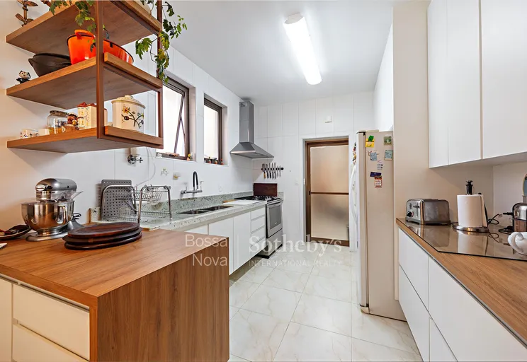 Cozinha - Imagem 14