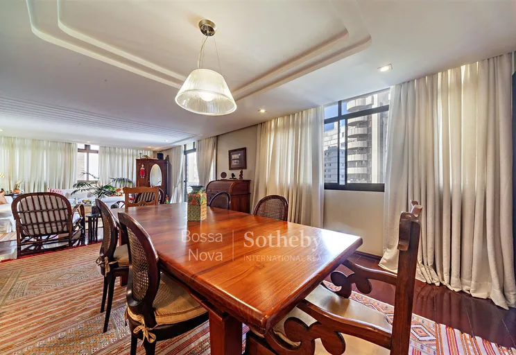 Sala de jantar - Imagem 4