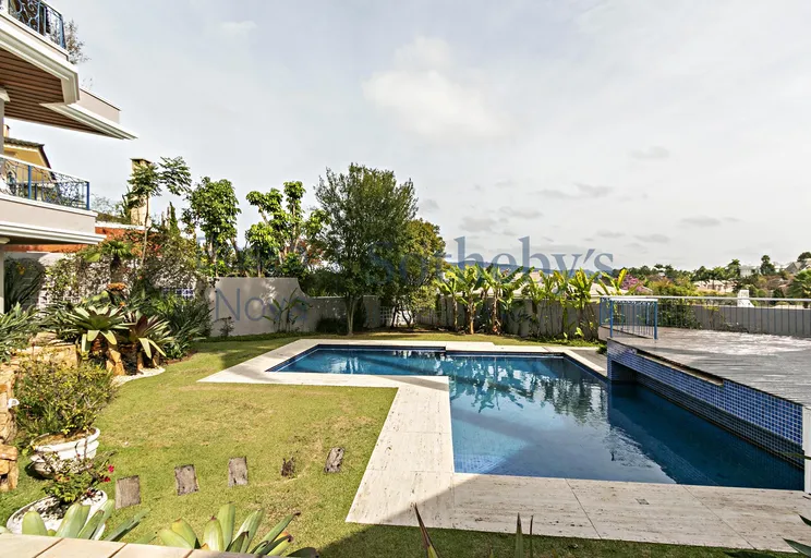 Piscina - Imagem 29