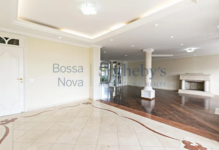 Hall de entrada - Imagem 7
