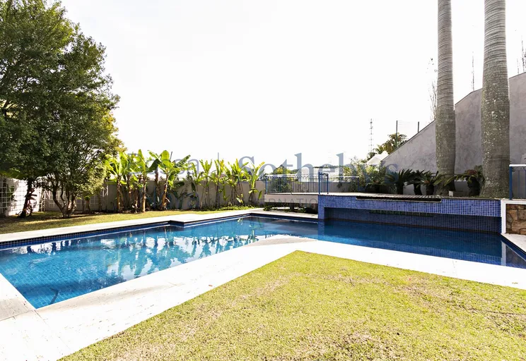 Piscina - Imagem 2
