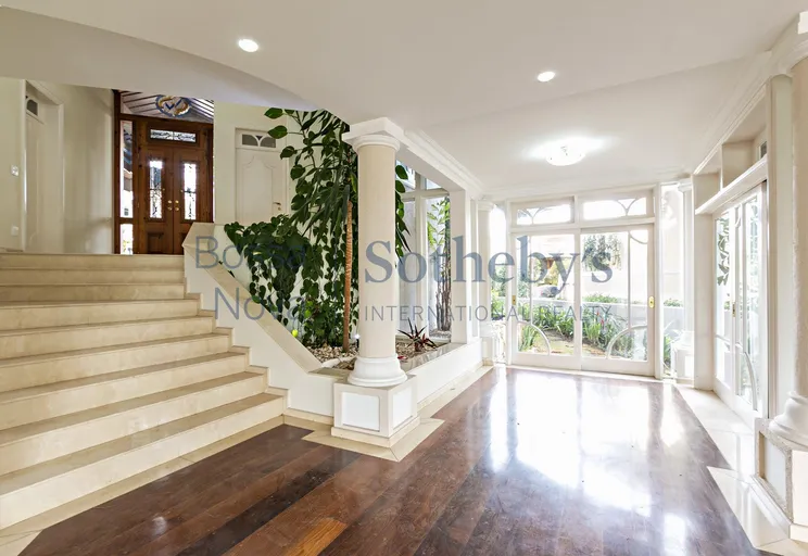 Hall - Imagem 8