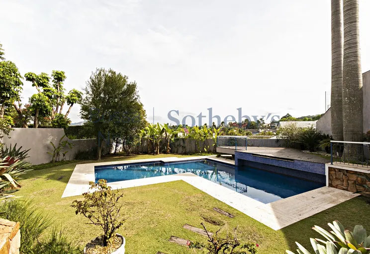 Piscina - Imagem 31