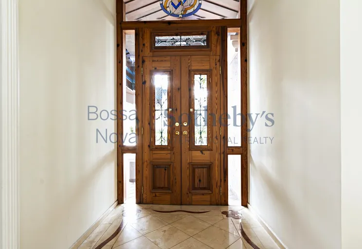 Hall de entrada - Imagem 5