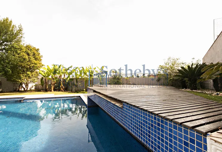 Piscina - Imagem 30