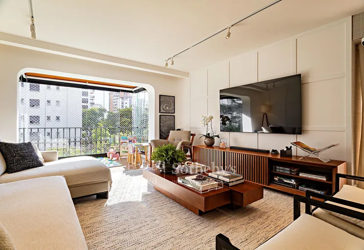 Living - Imagem 4