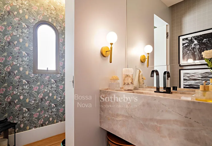 Lavabo - Imagem 11