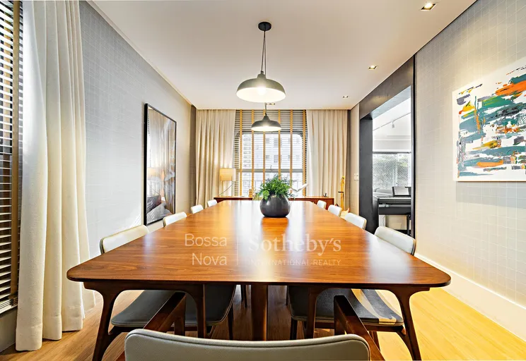 Sala de jantar - Imagem 10