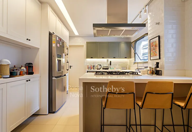Cozinha - Imagem 16