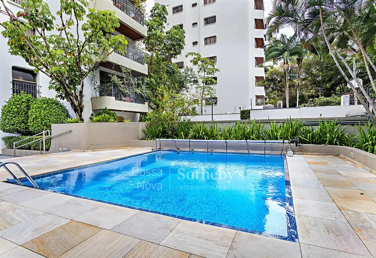 Piscina - Imagem 27