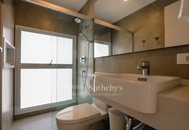 Banheiro - Imagem 24