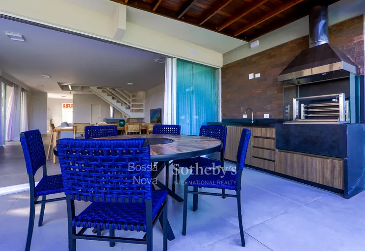 Churrasqueira - Imagem 7