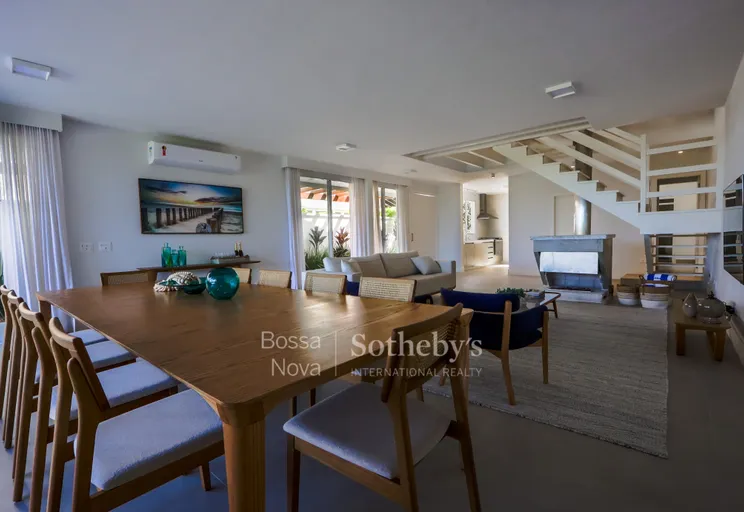 Sala de jantar - Imagem 14