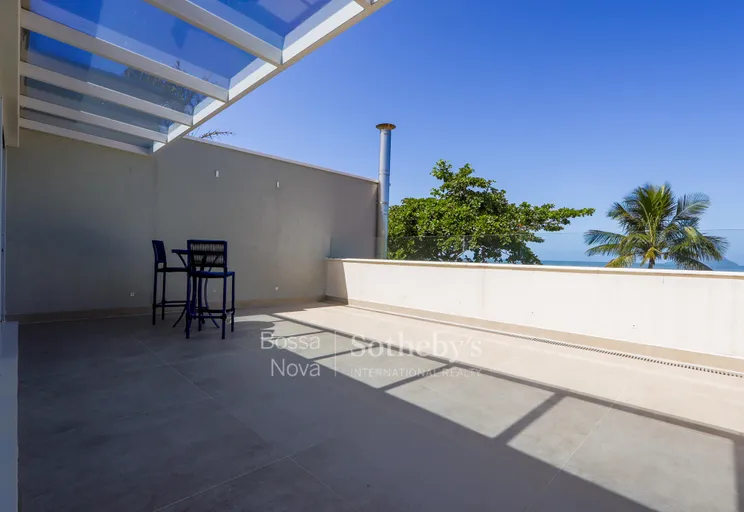 Terraço - Imagem 22