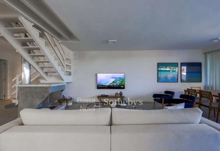 Sala de TV - Imagem 11