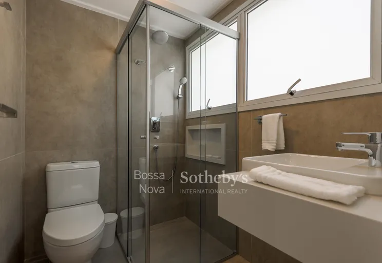 Banheiro - Imagem 37