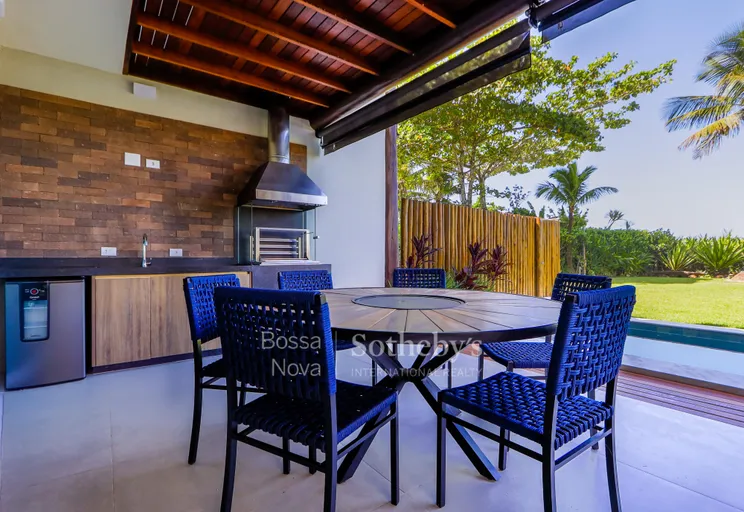 Churrasqueira - Imagem 6