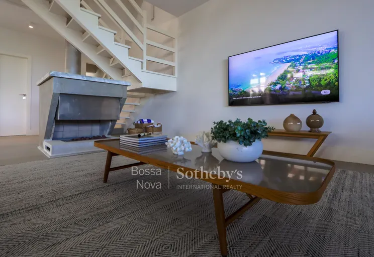 Sala de jantar - Imagem 13