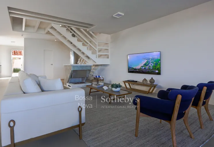 Sala de TV - Imagem 12