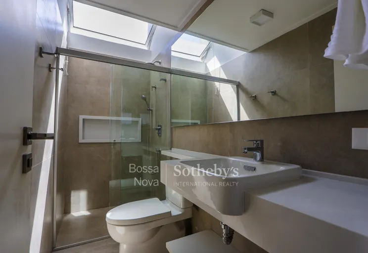 Banheiro - Imagem 31