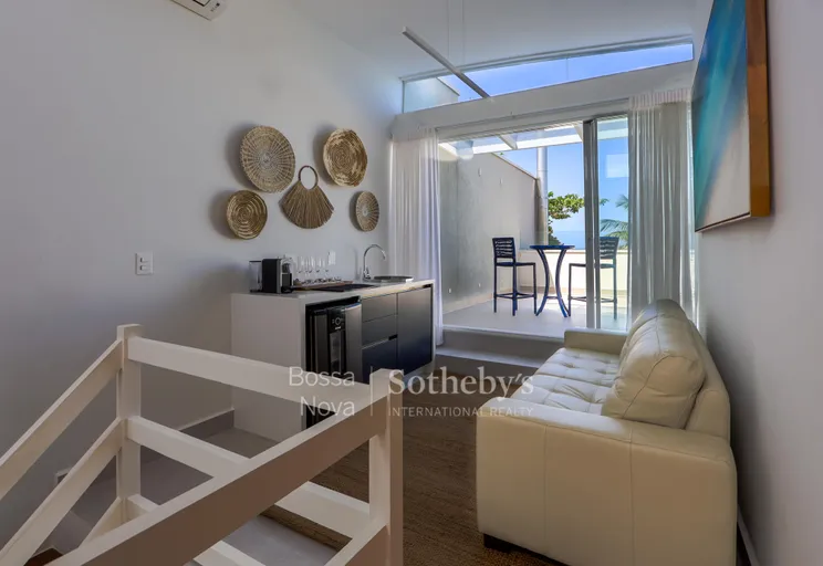 Sala íntima - Imagem 17