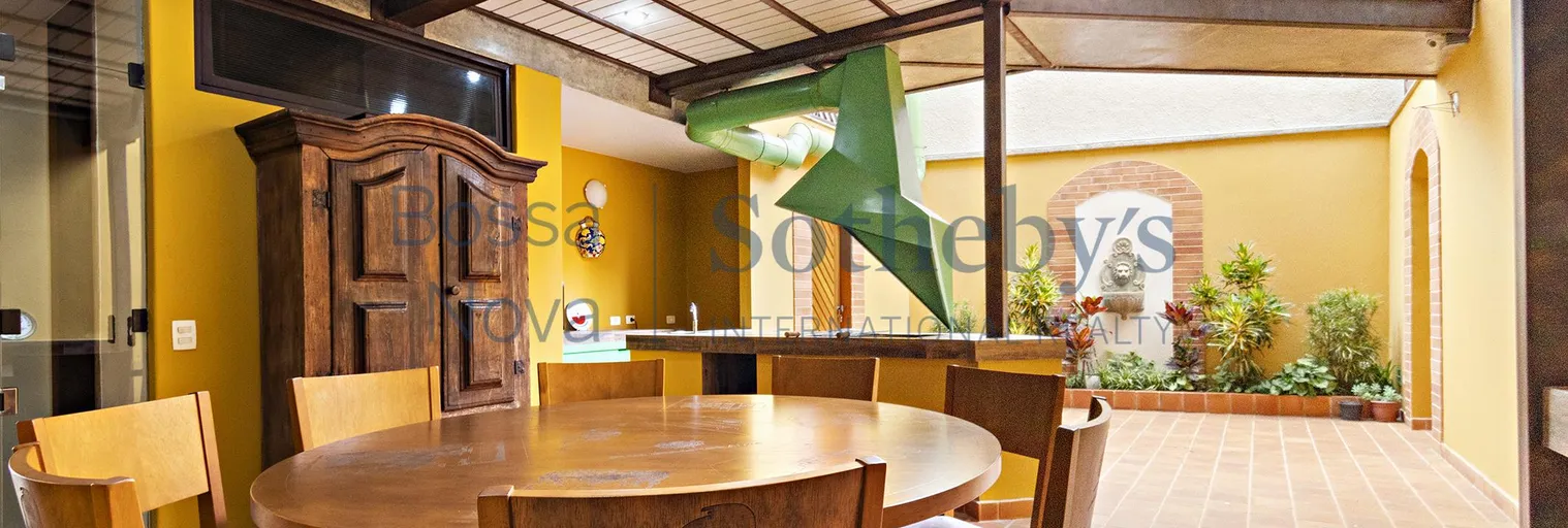 Espaço Gourmet - Imagem 16