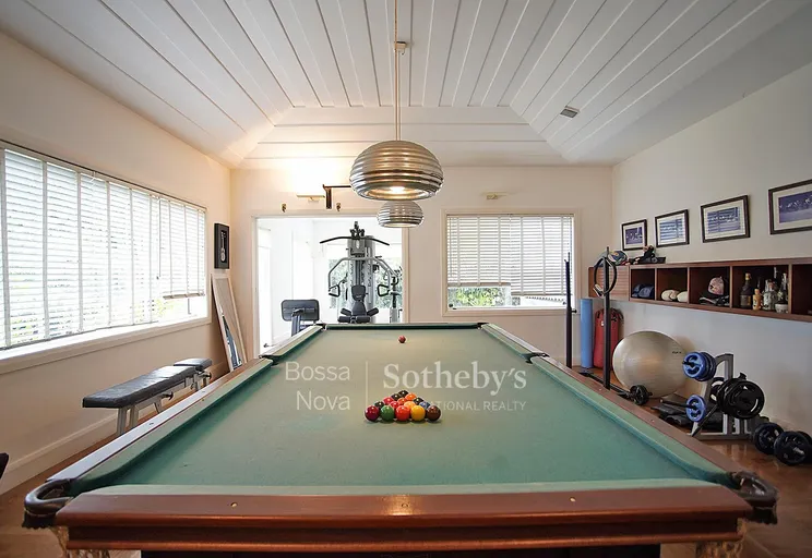 Salão de Jogos - Imagem 56