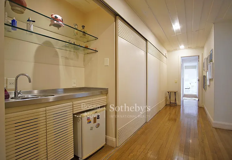 Área de circulação - Imagem 55