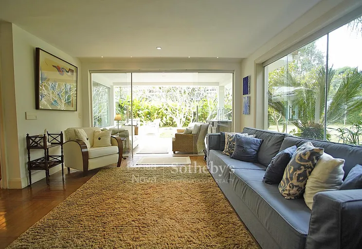 Jardim de inverno - Imagem 27