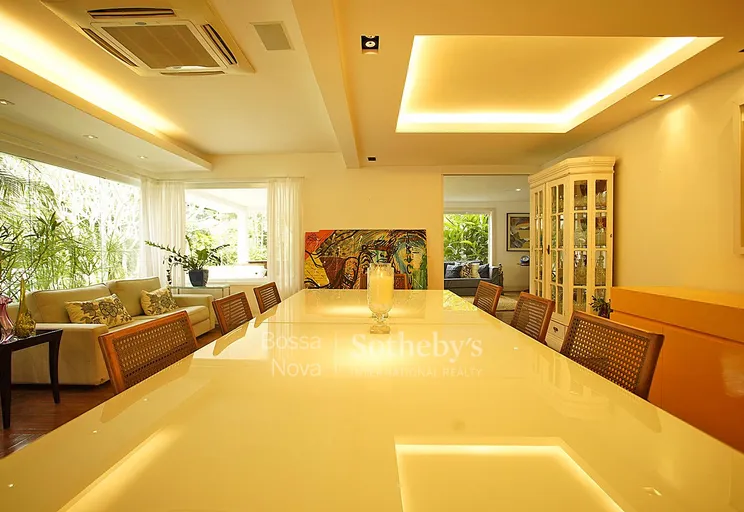 Sala de jantar - Imagem 18