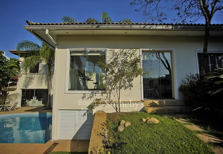 Área Externa - Imagem 29