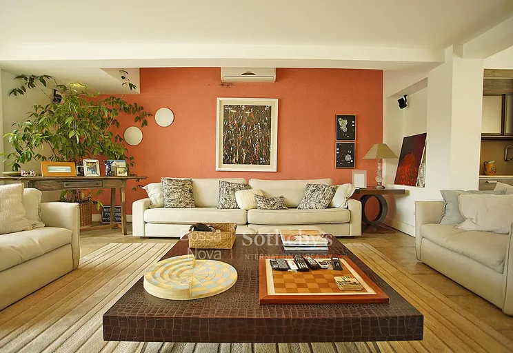 Sala de estar - Imagem 10